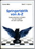 Springertaktik von A-Z, Bd. 1 Aufgaben