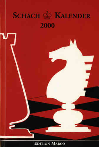 Schachkalender 2000