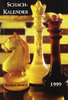 Schachkalender 1999