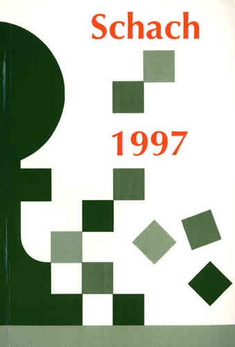 Schachkalender 1997