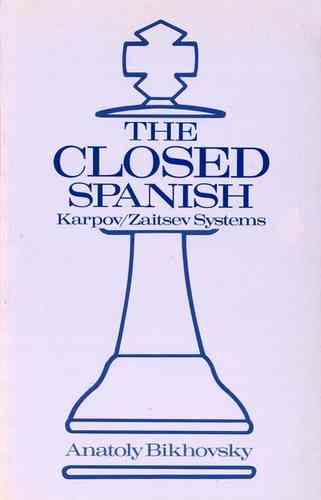 The Closed Spanish