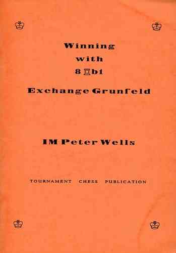 Winning with 8.Rb1 Exchange Grunfeld
