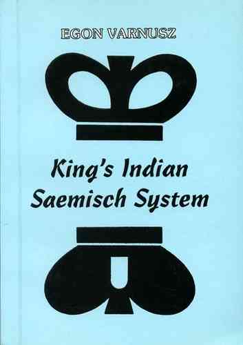 King's Indian Saemisch System