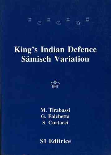 King's Indian Defence - Saemisch Variation
