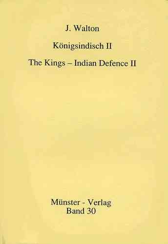Königsindisch 2 - The King's Indian Defence 2