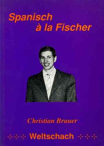 Spanisch a la Fischer