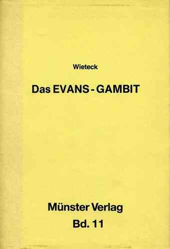 Das Evans-Gambit