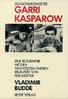Schachweltmeister Garri Kasparow
