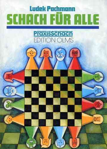 Schach für Alle