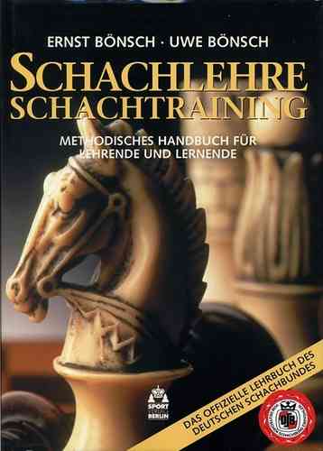 Schachlehre - Schachtraining