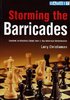 Storming the Barricades