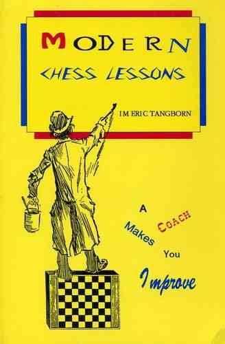 Modern Chess Lessons