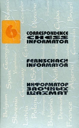 Fernschach-Informator 6
