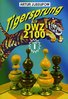 Tigersprung auf DWZ 2100 - Band 1