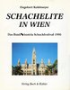 Schachelite in Wien - Das Bank Austria Schachfestival 1996