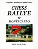 Chess Rallye in Monte Carlo