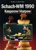 Schach-WM 1990 Kasparow | Karpow
