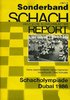 Schacholympiade Dubai 1986