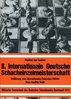 II. Internationale Deutsche Schacheinzelmeisterschaft Dortmund 1973