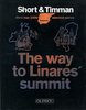 The way to Linares' summit - Short & Timman