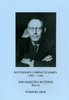 Botvinnik's Complete Games 1942-1956 and Selected Writings (Part 2)