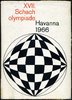 XVII. Schacholympiade Havanna 1966