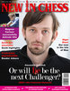 New In Chess Magazine 2014-8