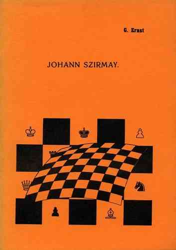 Johann Szirmay