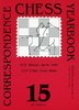 Correspondence Chess Yearbook 15