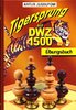 Tigersprung auf DWZ 1500 - Übungsbuch