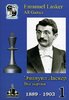 Emanuel Lasker - All Games 1889-1903