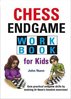 Chess Endgame Workbook for Kids