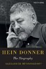 Hein Donner - The Biography
