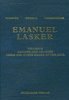 Emanuel Lasker – Vol. 2