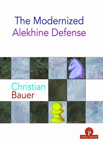 The Modernized Alekhine Defense
