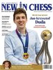 New In Chess Magazine 2021-6
