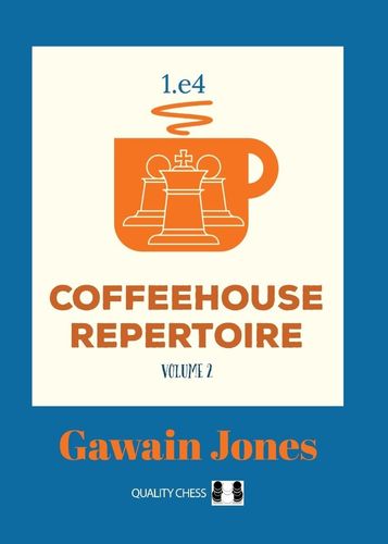 Coffeehouse Repertoire Vol. 2