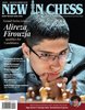 New In Chess Magazine 2021-8