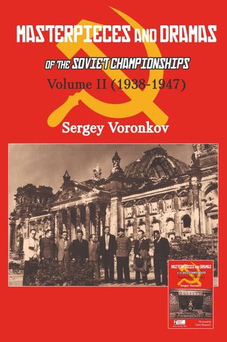 Soviet Championships - Vol. 2