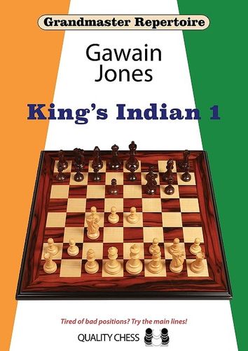 King's Indian 1