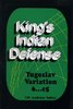 King's Indian Defense - Yugoslav Variation 6...c5