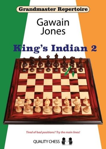 King's Indian 2