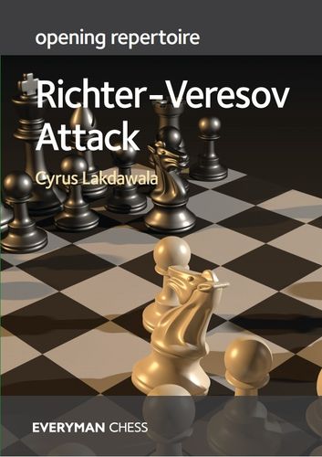 Richter-Veresov-Attack