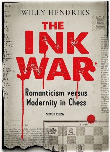 The Ink War
