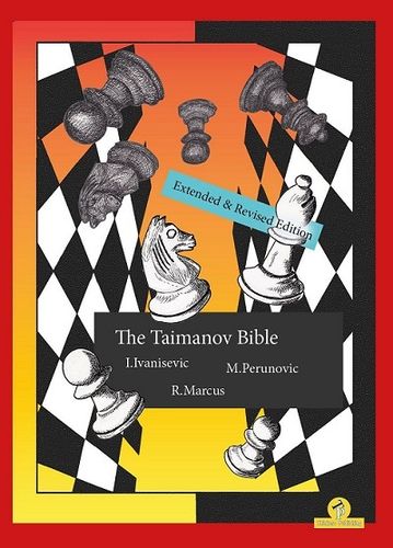 The Taimanov Bible - New Edition