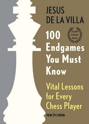 100 Endgames You must Know
