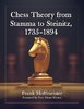Chess Theory from Stamma to Steinitz  1735–1894